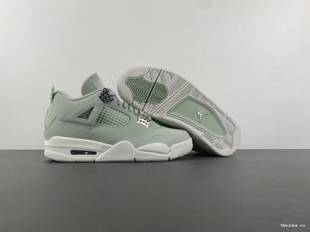 Cheap TB 4 Jordan HV0823-003 (W) Seafoam Air 0705